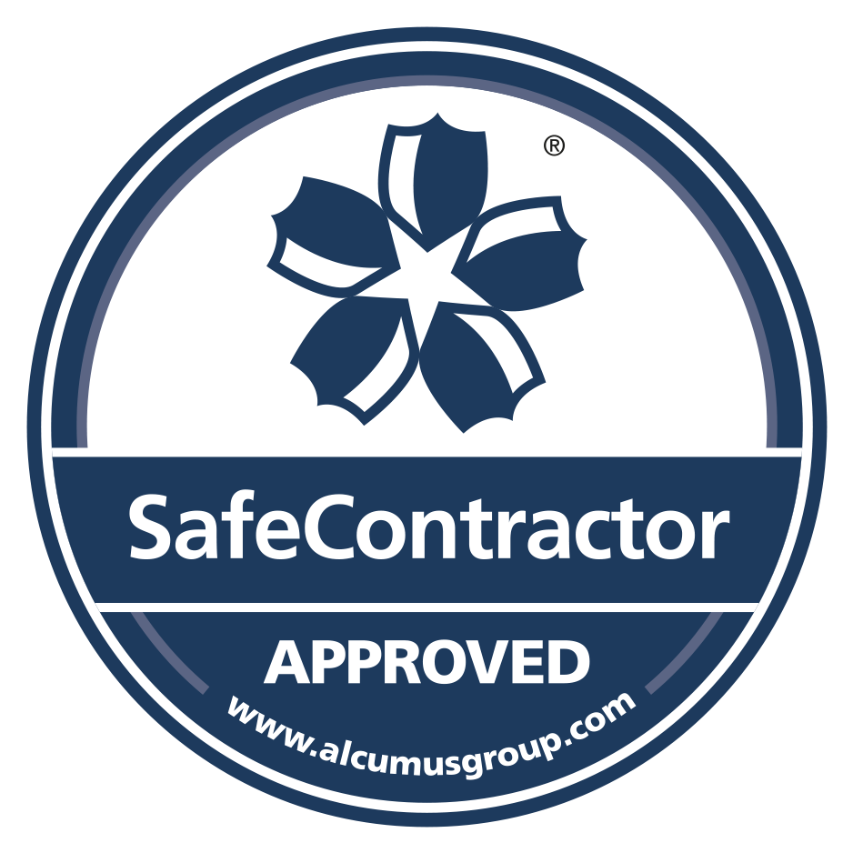 SafeContractor approved